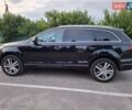 Чорний Ауді Ку 7, об'ємом двигуна 3 л та пробігом 313 тис. км за 18599 $, фото 17 на Automoto.ua