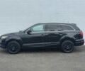 Ауді Ку 7 2014 у Львові на Automoto.ua Чорний Ауді Ку 7, об'ємом двигуна 3 л та пробігом 84 тис. км за 3800 $, фото 5 на Automoto.ua