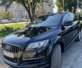 Черный Ауди Ку 7, объемом двигателя 2.97 л и пробегом 198 тыс. км за 23800 $, фото 3 на Automoto.ua