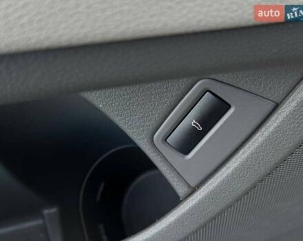 Чорний Ауді Ку 7, об'ємом двигуна 2.97 л та пробігом 265 тис. км за 16900 $, фото 29 на Automoto.ua