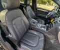 Черный Ауди Ку 7, объемом двигателя 3 л и пробегом 60 тыс. км за 315 $, фото 16 на Automoto.ua