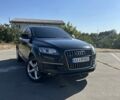 Черный Ауди Ку 7, объемом двигателя 2.97 л и пробегом 195 тыс. км за 25000 $, фото 1 на Automoto.ua