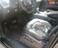 Ауди Ку 7 2014 в Ивано-Франковске на Automoto.ua Черный Ауди Ку 7, объемом двигателя 3 л и пробегом 244 тыс. км за 18500 $, фото 15 на Automoto.ua