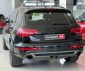 Черный Ауди Ку 7, объемом двигателя 3 л и пробегом 194 тыс. км за 20940 $, фото 6 на Automoto.ua