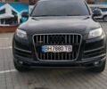 Чорний Ауді Ку 7, об'ємом двигуна 3 л та пробігом 193 тис. км за 15000 $, фото 4 на Automoto.ua