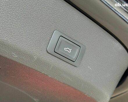 Черный Ауди Ку 7, объемом двигателя 3 л и пробегом 194 тыс. км за 20940 $, фото 11 на Automoto.ua