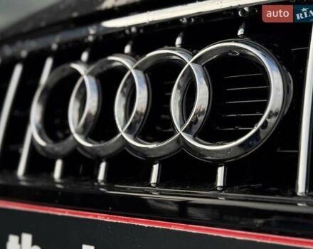 Чорний Ауді Ку 7, об'ємом двигуна 2.97 л та пробігом 265 тис. км за 16900 $, фото 11 на Automoto.ua