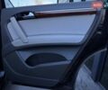 Чорний Ауді Ку 7, об'ємом двигуна 2.97 л та пробігом 265 тис. км за 16900 $, фото 68 на Automoto.ua