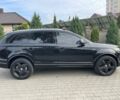 Ауди Ку 7 2014 в Луцке на Automoto.ua Черный Ауди Ку 7, объемом двигателя 3 л и пробегом 170 тыс. км за 12700 $, фото 2 на Automoto.ua