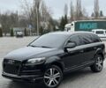 Черный Ауди Ку 7, объемом двигателя 0 л и пробегом 189 тыс. км за 24000 $, фото 2 на Automoto.ua