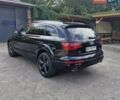 Ауди Ку 7 2014 в Ровно на Automoto.ua Черный Ауди Ку 7, объемом двигателя 2.97 л и пробегом 97 тыс. км за 27000 $, фото 5 на Automoto.ua