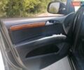 Ауди Ку 7 2014 в Ивано-Франковске на Automoto.ua Черный Ауди Ку 7, объемом двигателя 3 л и пробегом 244 тыс. км за 18500 $, фото 13 на Automoto.ua