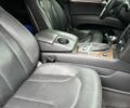 Черный Ауди Ку 7, объемом двигателя 0 л и пробегом 189 тыс. км за 24000 $, фото 19 на Automoto.ua