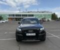 Черный Ауди Ку 7, объемом двигателя 3 л и пробегом 174 тыс. км за 20500 $, фото 1 на Automoto.ua