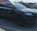 Чорний Ауді Ку 7, об'ємом двигуна 3 л та пробігом 193 тис. км за 15000 $, фото 1 на Automoto.ua