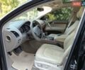 Чорний Ауді Ку 7, об'ємом двигуна 3 л та пробігом 223 тис. км за 18300 $, фото 15 на Automoto.ua
