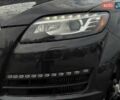 Чорний Ауді Ку 7, об'ємом двигуна 2.97 л та пробігом 265 тис. км за 16900 $, фото 4 на Automoto.ua