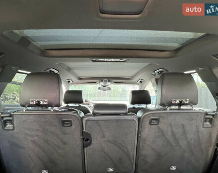 Черный Ауди Ку 7, объемом двигателя 2.97 л и пробегом 142 тыс. км за 25600 $, фото 52 на Automoto.ua