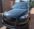 Чорний Ауді Ку 7, об'ємом двигуна 2.97 л та пробігом 154 тис. км за 13900 $, фото 1 на Automoto.ua