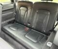 Черный Ауди Ку 7, объемом двигателя 3 л и пробегом 128 тыс. км за 14200 $, фото 7 на Automoto.ua