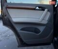 Чорний Ауді Ку 7, об'ємом двигуна 2.97 л та пробігом 265 тис. км за 16900 $, фото 51 на Automoto.ua
