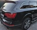 Черный Ауди Ку 7, объемом двигателя 2.97 л и пробегом 207 тыс. км за 18500 $, фото 21 на Automoto.ua