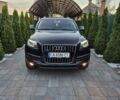 Черный Ауди Ку 7, объемом двигателя 2.97 л и пробегом 207 тыс. км за 18500 $, фото 1 на Automoto.ua