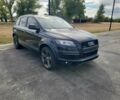 Чорний Ауді Ку 7, об'ємом двигуна 3 л та пробігом 86 тис. км за 10000 $, фото 1 на Automoto.ua