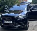 Ауди Ку 7 2014 в Киеве на Automoto.ua Черный Ауди Ку 7, объемом двигателя 3 л и пробегом 169 тыс. км за 19000 $, фото 1 на Automoto.ua