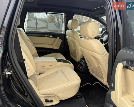 Черный Ауди Ку 7, объемом двигателя 3 л и пробегом 195 тыс. км за 17450 $, фото 20 на Automoto.ua