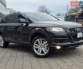 Черный Ауди Ку 7, объемом двигателя 3 л и пробегом 297 тыс. км за 17500 $, фото 1 на Automoto.ua