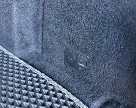 Черный Ауди Ку 7, объемом двигателя 2.97 л и пробегом 198 тыс. км за 23800 $, фото 12 на Automoto.ua