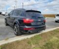 Чорний Ауді Ку 7, об'ємом двигуна 3 л та пробігом 86 тис. км за 10000 $, фото 6 на Automoto.ua