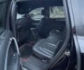Чорний Ауді Ку 7, об'ємом двигуна 3 л та пробігом 199 тис. км за 19000 $, фото 6 на Automoto.ua