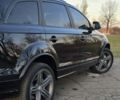 Черный Ауди Ку 7, объемом двигателя 3 л и пробегом 260 тыс. км за 19000 $, фото 7 на Automoto.ua