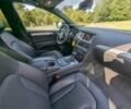 Черный Ауди Ку 7, объемом двигателя 3 л и пробегом 60 тыс. км за 315 $, фото 18 на Automoto.ua