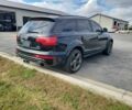 Чорний Ауді Ку 7, об'ємом двигуна 3 л та пробігом 86 тис. км за 10000 $, фото 4 на Automoto.ua
