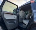 Чорний Ауді Ку 7, об'ємом двигуна 2.97 л та пробігом 265 тис. км за 16900 $, фото 50 на Automoto.ua