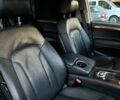 Чорний Ауді Ку 7, об'ємом двигуна 3 л та пробігом 230 тис. км за 17999 $, фото 54 на Automoto.ua