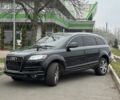Черный Ауди Ку 7, объемом двигателя 0 л и пробегом 189 тыс. км за 24000 $, фото 16 на Automoto.ua