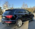Черный Ауди Ку 7, объемом двигателя 2.97 л и пробегом 180 тыс. км за 22000 $, фото 3 на Automoto.ua