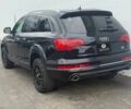 Чорний Ауді Ку 7, об'ємом двигуна 3 л та пробігом 87 тис. км за 4400 $, фото 3 на Automoto.ua