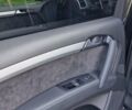 Черный Ауди Ку 7, объемом двигателя 2.97 л и пробегом 97 тыс. км за 29900 $, фото 30 на Automoto.ua