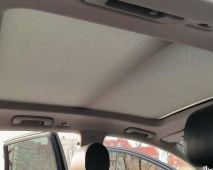 Чорний Ауді Ку 7, об'ємом двигуна 3 л та пробігом 193 тис. км за 15000 $, фото 40 на Automoto.ua