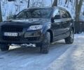 Чорний Ауді Ку 7, об'ємом двигуна 3 л та пробігом 218 тис. км за 16000 $, фото 1 на Automoto.ua