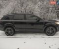 Черный Ауди Ку 7, объемом двигателя 3 л и пробегом 162 тыс. км за 22000 $, фото 1 на Automoto.ua