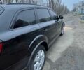 Чорний Ауді Ку 7, об'ємом двигуна 3 л та пробігом 199 тис. км за 19000 $, фото 3 на Automoto.ua