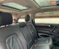 Черный Ауди Ку 7, объемом двигателя 3 л и пробегом 196 тыс. км за 18000 $, фото 19 на Automoto.ua