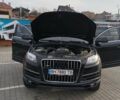 Черный Ауди Ку 7, объемом двигателя 3 л и пробегом 193 тыс. км за 15000 $, фото 14 на Automoto.ua