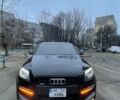 Чорний Ауді Ку 7, об'ємом двигуна 3 л та пробігом 199 тис. км за 19000 $, фото 1 на Automoto.ua